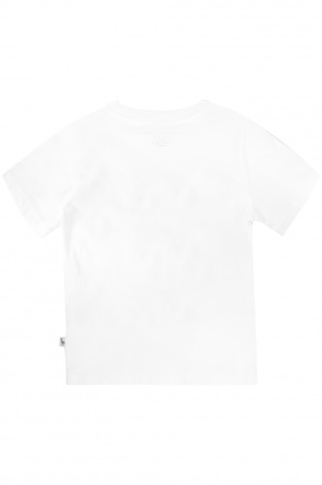 Printed t-shirt, zdjęcie 2 Printed t-shirt od Stella McCartney Kids